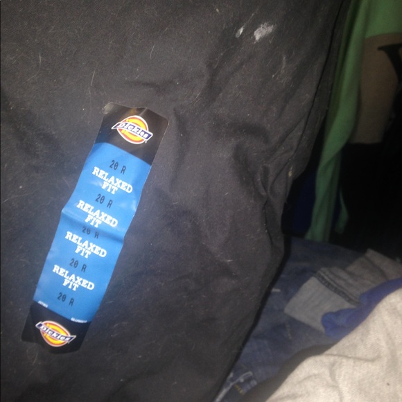 Dickies sz 20 new w tag - Picture 2 of 5